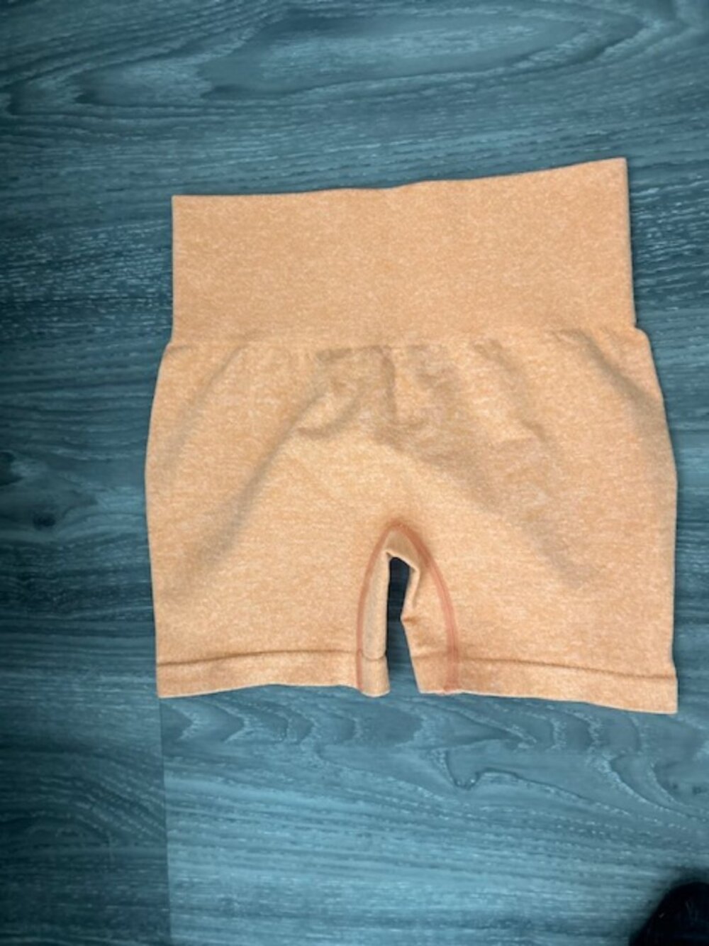 work out shorts small